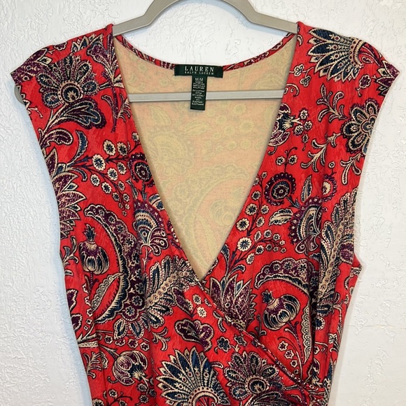 Ralph Lauren Dress - Picture 2 of 7